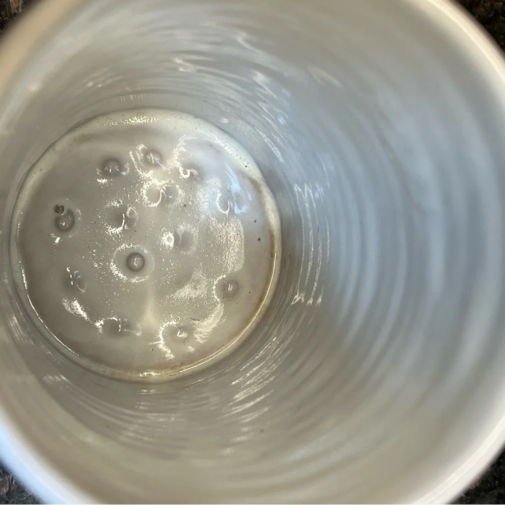 FRANKOMA Ringed Vase